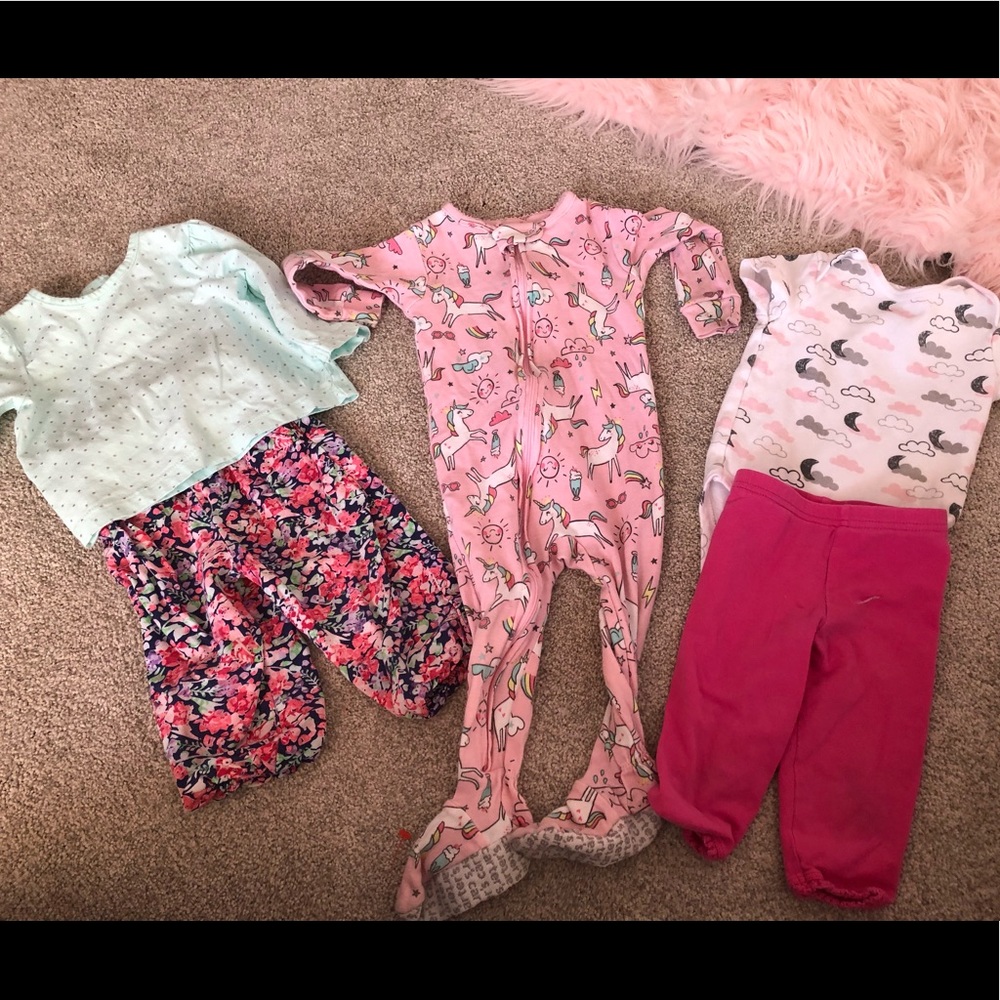 12 mos bundle.